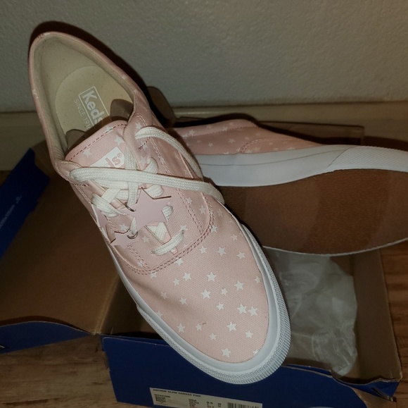 keds glow in the dark